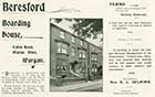 Eaton Road/Beresford BH [Guide 1900]